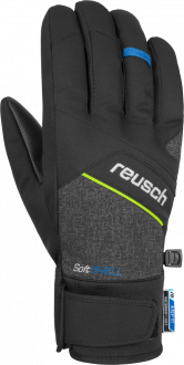 Reusch Luke R-TEX® XT 4801251 623 grey front